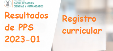 Registro curricular